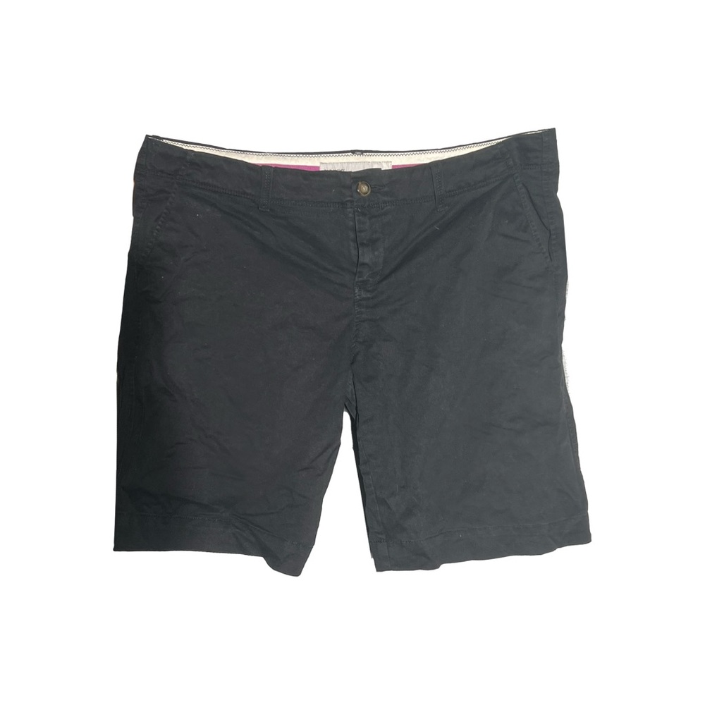 Grey Shorts